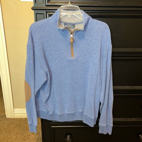 Daniel Cremieux Other - Cremieux 1/4 zip sweater